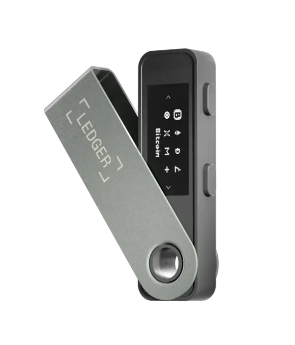 Ledger Nano S Plus