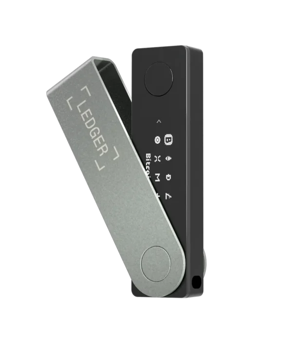 Ledger Nano X